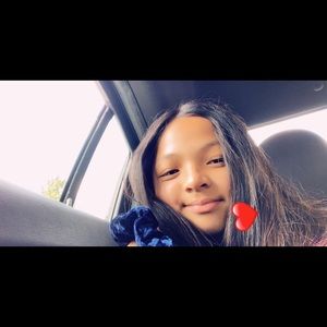 Meet your Posher, Rose